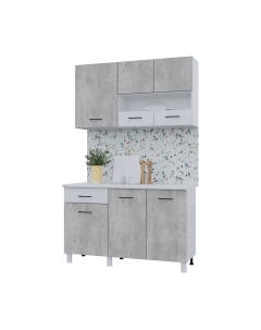 Кухонный гарнитур Горизонт Мебель Trend 1300 Горизонт мебель