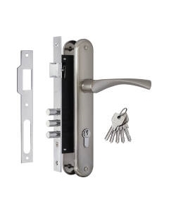 Замок врезной Нора-М N100-85 M / 8226 Нора-м