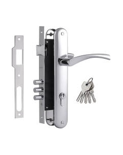 Замок врезной Нора-М N100-85 M / 8312 Нора-м