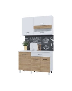 Кухонный гарнитур Горизонт Мебель Trend 1200 Горизонт мебель