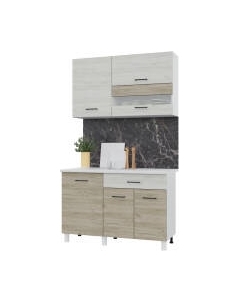 Кухонный гарнитур Горизонт Мебель Trend 1200 Горизонт мебель