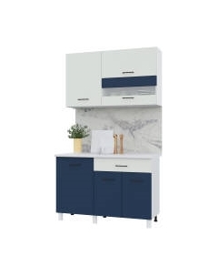 Кухонный гарнитур Горизонт Мебель Trend 1200 Горизонт мебель