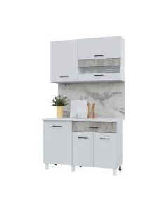 Кухонный гарнитур Горизонт Мебель Trend 1200 Горизонт мебель