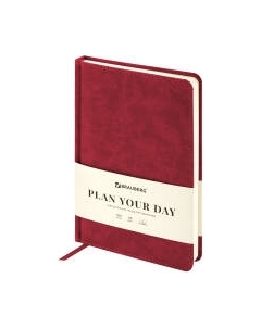 Ежедневник Status / 113364 Brauberg