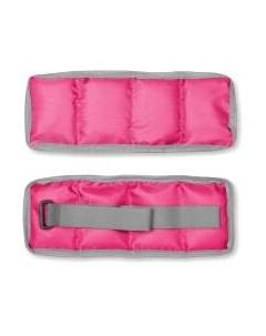 Комплект утяжелителей Indigo Sport Классика SM-148 Indigo sport