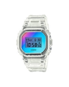 Часы наручные мужские DW-5600SRS-7E Casio