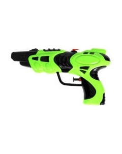 Бластер игрушечный Bondibon Водный пистолет. Наше лето / ВВ2855-А