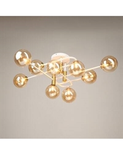 Люстра BayerLux Сайрус 10386025 Bayerlux