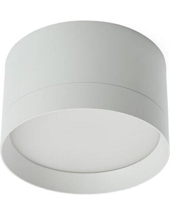 Точечный светильник Feron HL370 / 48299