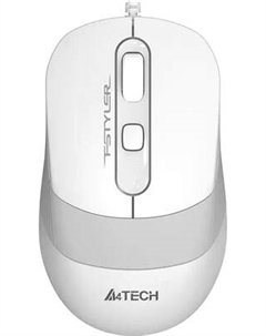 Мышь A4Tech Fstyler FM10S A4tech
