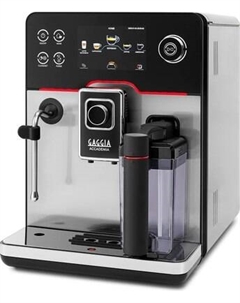 Кофемашина Gaggia Accademia Inox SS 9782/01