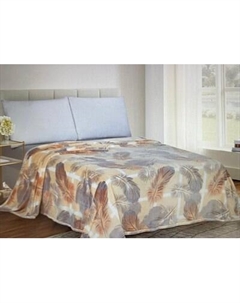 Плед Реноме Элит Евро 2208-7