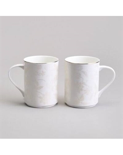 Набор кружек Lefard Снежная королева 440-297