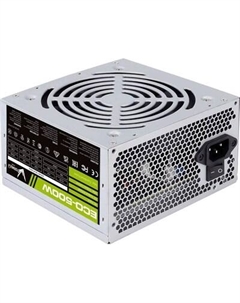 Блок питания для компьютера Formula Eco-500W