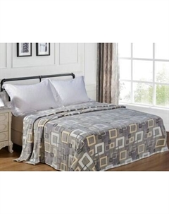 Плед Элит Евро 2204-5 Реноме