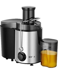 Соковыжималка электрическая Kitfort КТ-1165