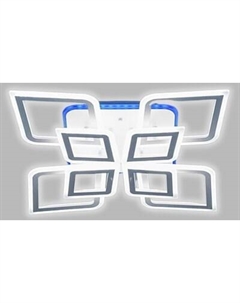 Люстра Aitin-Pro L25380C/4+4B Aitin-pro