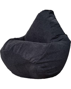 Бескаркасное кресло Flagman Груша Мега XXXL Г3.5-252