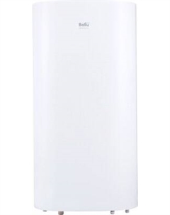 Бойлер косвенного нагрева Ballu Aquastar Inox ASWX-F 100