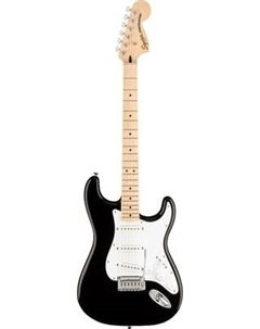 Электрогитара Fender Squier Sonic Stratocaster MN WPG BLK