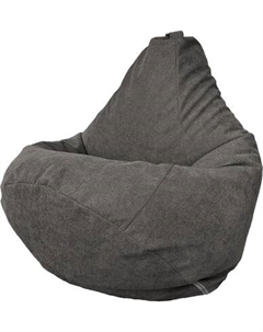 Бескаркасное кресло Flagman Груша Мега XXXL Г3.5-255