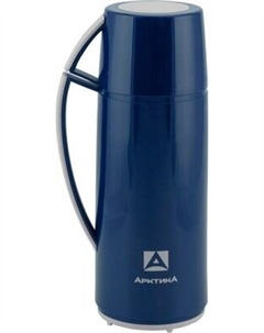 Термос для напитков Арктика 1010-1000-BL