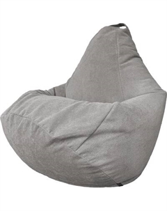 Бескаркасное кресло Flagman Груша Мега XXXL Г3.5-254