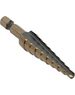 Сверло EKF ST-4-12/1 HSS Ekf