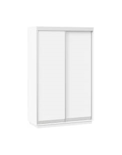 Шкаф-купе Румер СШК 1.140.70-11.11 2-х дверный Трия
