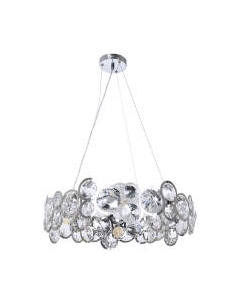 Люстра Arte Lamp Sarah A1062SP-6CC Arte lamp