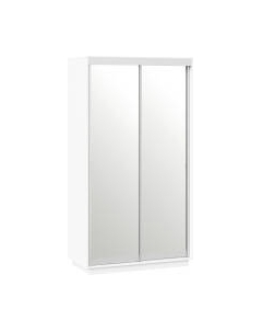 Шкаф-купе Румер СШК 1.120.60-13.13 2-х дверный Трия