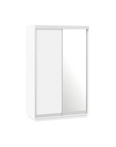 Шкаф-купе Румер СШК 1.140.70-11.13 2-х дверный Трия