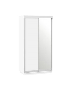 Шкаф-купе Румер СШК 1.120.60-11.13 2-х дверный Трия