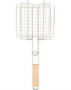 Решетка для мангала 62-0024 Сокол