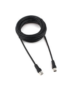 Удлинитель кабеля Gembird CCV-515-5M