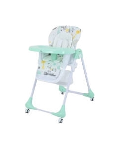 Стульчик для кормления Rant Basic Milky / RH303