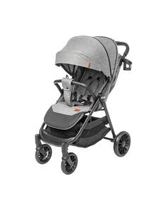 Детская прогулочная коляска Enzo Nino