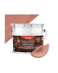Пропитка для дерева Wooddi Kanjoni / F-29-0-9-FW104 Finntella