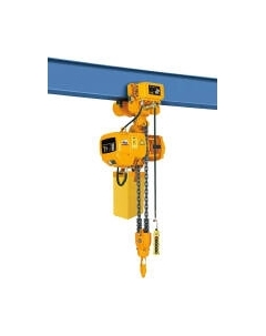 Таль электрическая TOR ТЭЦП (HHBD01-01T) 1т 6м / 2710723 Тор