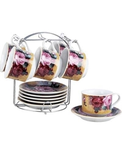 Набор для чая/кофе Rosenberg R-115125