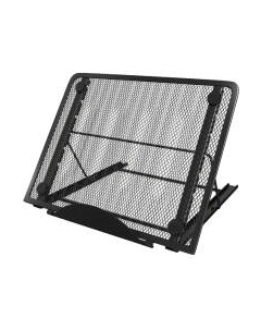 Подставка для книг Brauberg Germanium / 237987