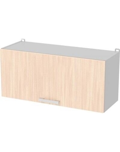 Шкаф под вытяжку Интерлиния Компо ВШГ80-360