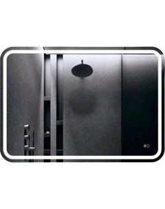 Зеркало Алмаз-Люкс Lima 10070sh-6 Алмаз-люкс