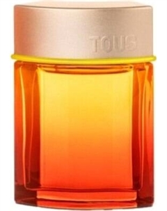 Туалетная вода Man Spritz Tous