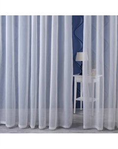 Гардина Veo Вуаль 500x280 Arya