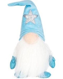 Мягкая игрушка Fancy Гномик / NGG01