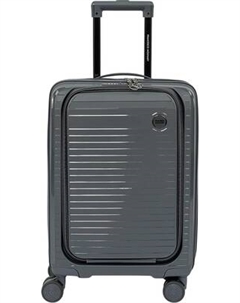 Чемодан на колесах 262-PP31/3-20DGR Francesco molinary