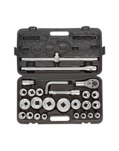 Универсальный набор инструментов Forsage F-68262-5