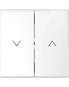 Клавиша для выключателя Schneider Electric Merten D-Life MTN3855-6035 Schneider electric