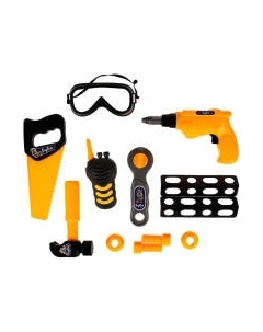 Набор инструментов игрушечный Играем вместе Буба / 1810K838-R